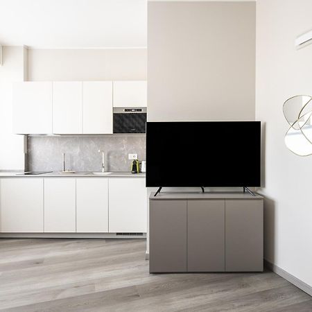 Easylife - Oasi Di Relax In Duomo Lejlighed Milano Eksteriør billede