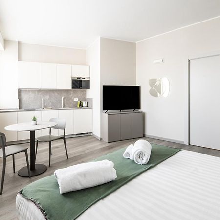Easylife - Oasi Di Relax In Duomo Lejlighed Milano Eksteriør billede