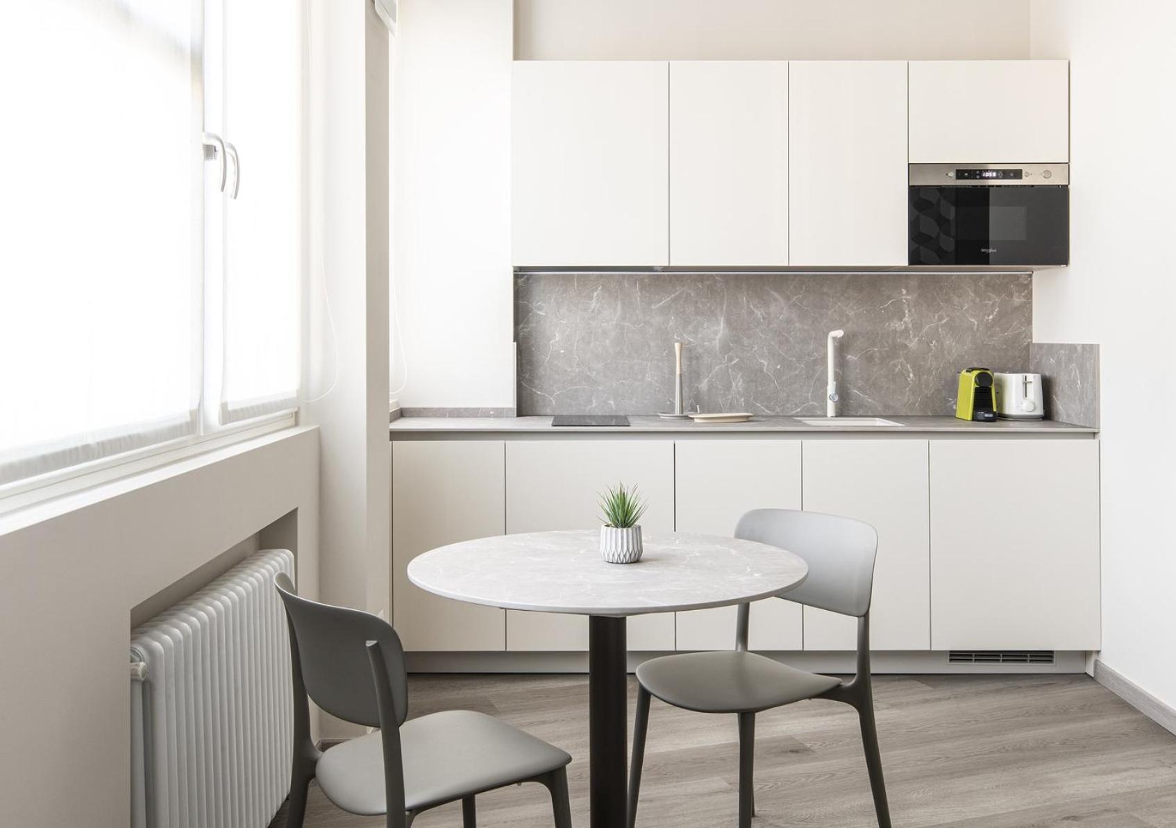Easylife - Oasi Di Relax In Duomo Lejlighed Milano Eksteriør billede