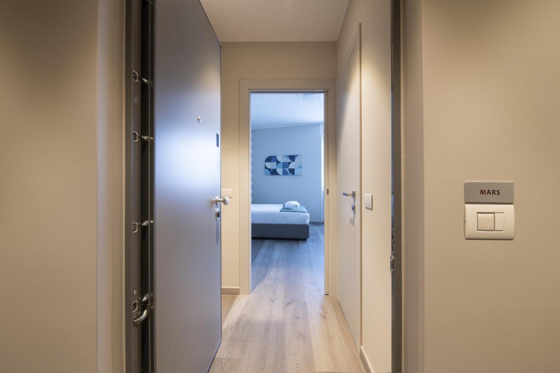 Easylife - Oasi Di Relax In Duomo Lejlighed Milano Eksteriør billede