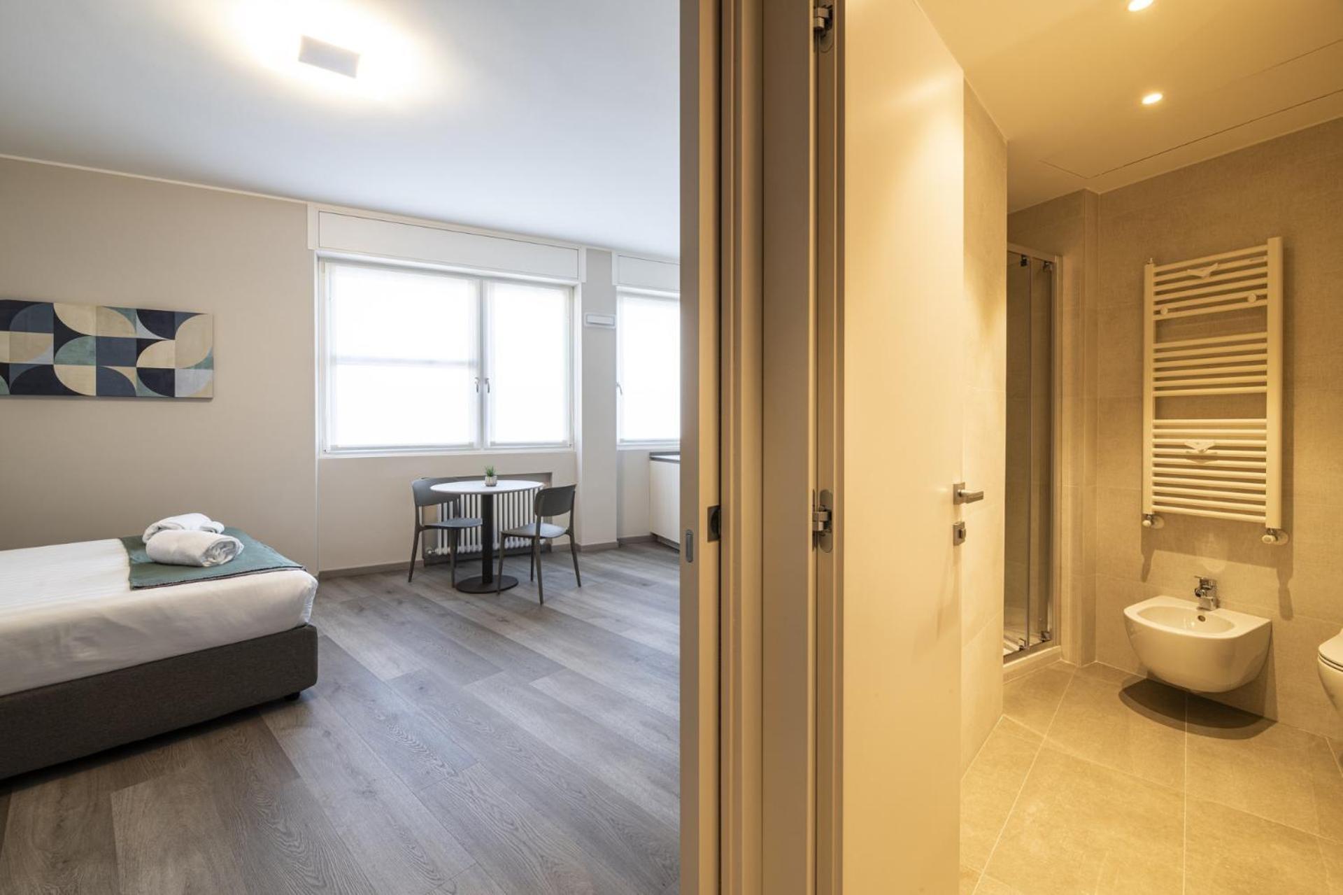 Easylife - Oasi Di Relax In Duomo Lejlighed Milano Eksteriør billede
