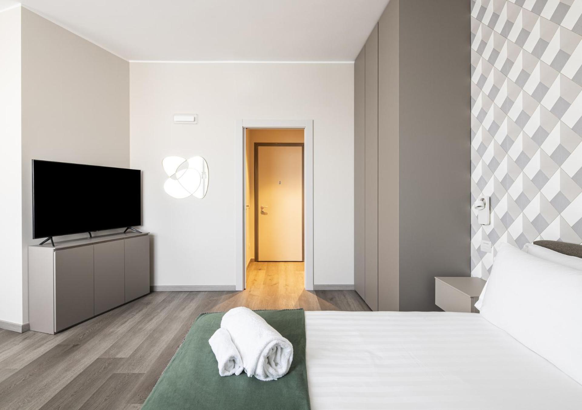 Easylife - Oasi Di Relax In Duomo Lejlighed Milano Eksteriør billede
