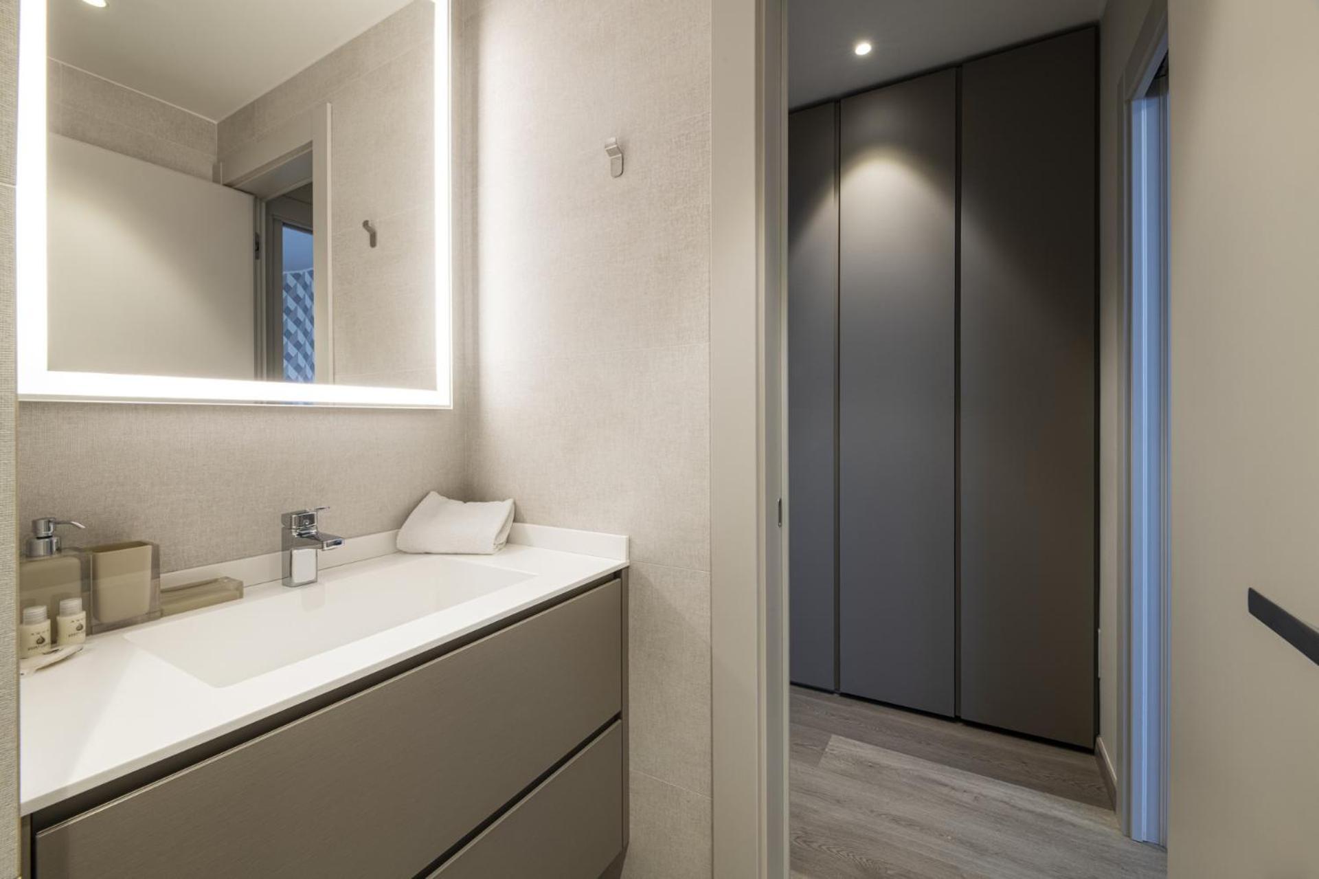 Easylife - Oasi Di Relax In Duomo Lejlighed Milano Eksteriør billede