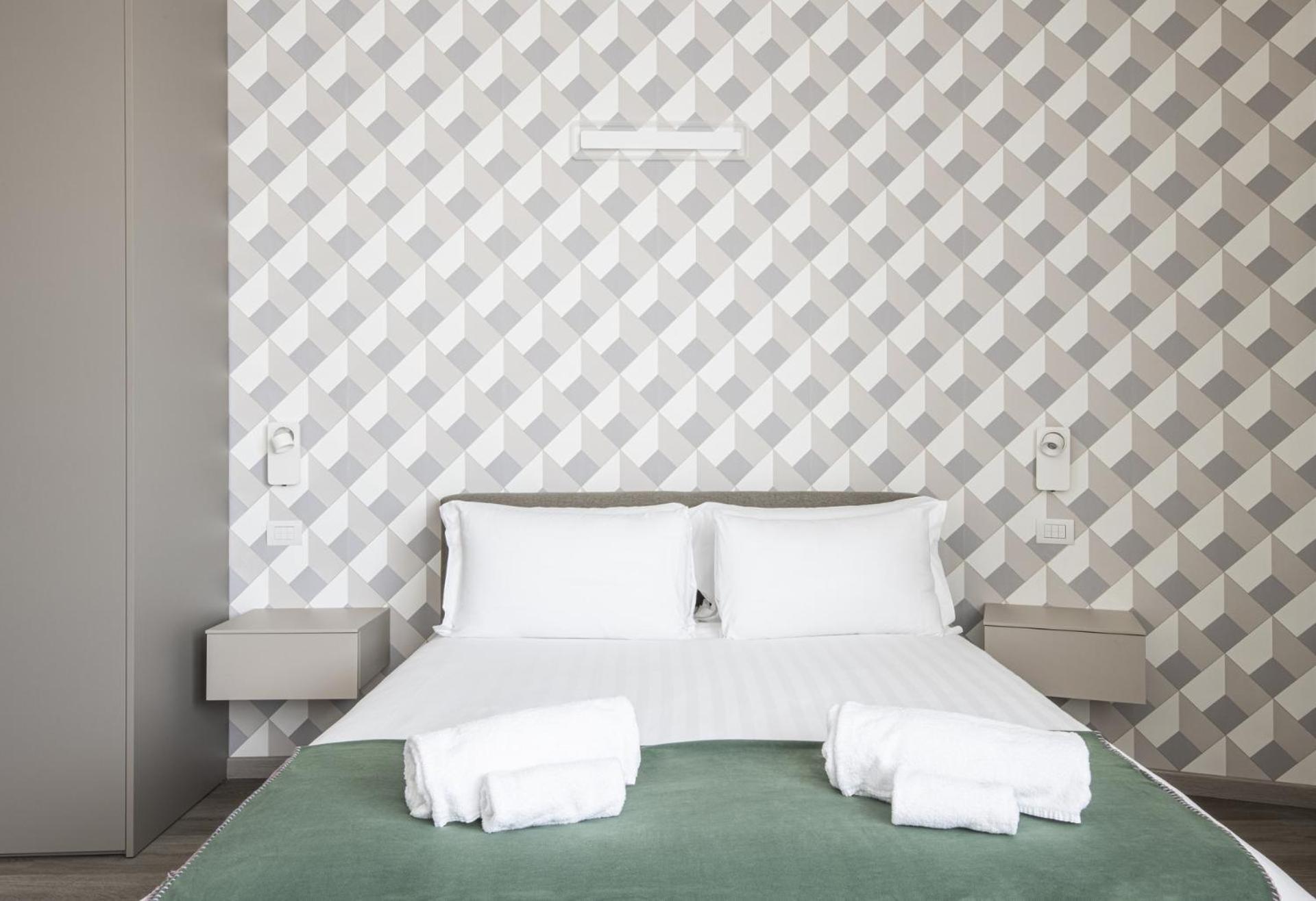 Easylife - Oasi Di Relax In Duomo Lejlighed Milano Eksteriør billede