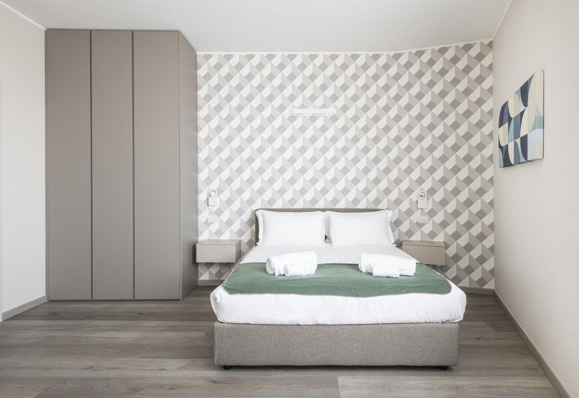Easylife - Oasi Di Relax In Duomo Lejlighed Milano Eksteriør billede