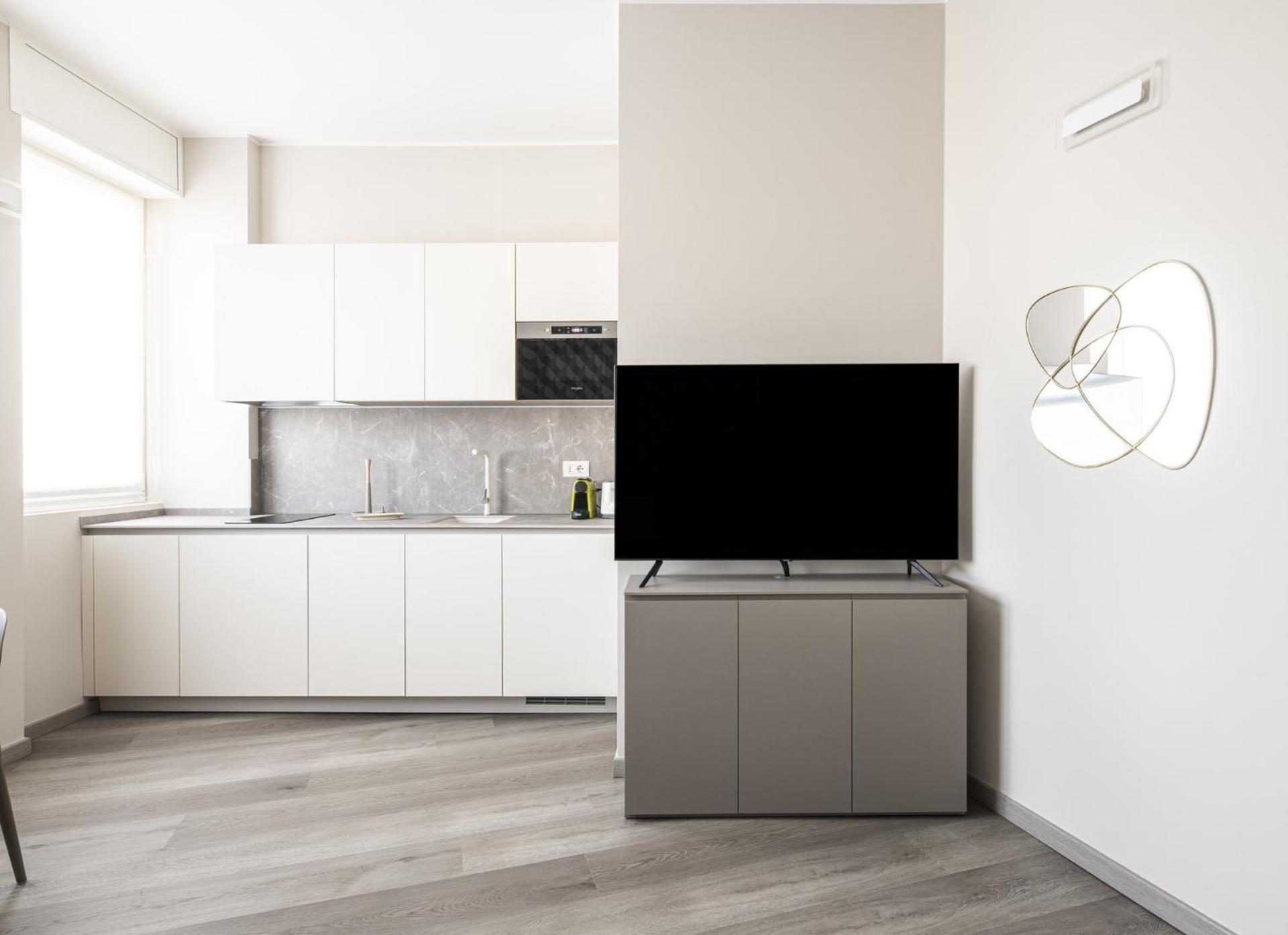 Easylife - Oasi Di Relax In Duomo Lejlighed Milano Eksteriør billede