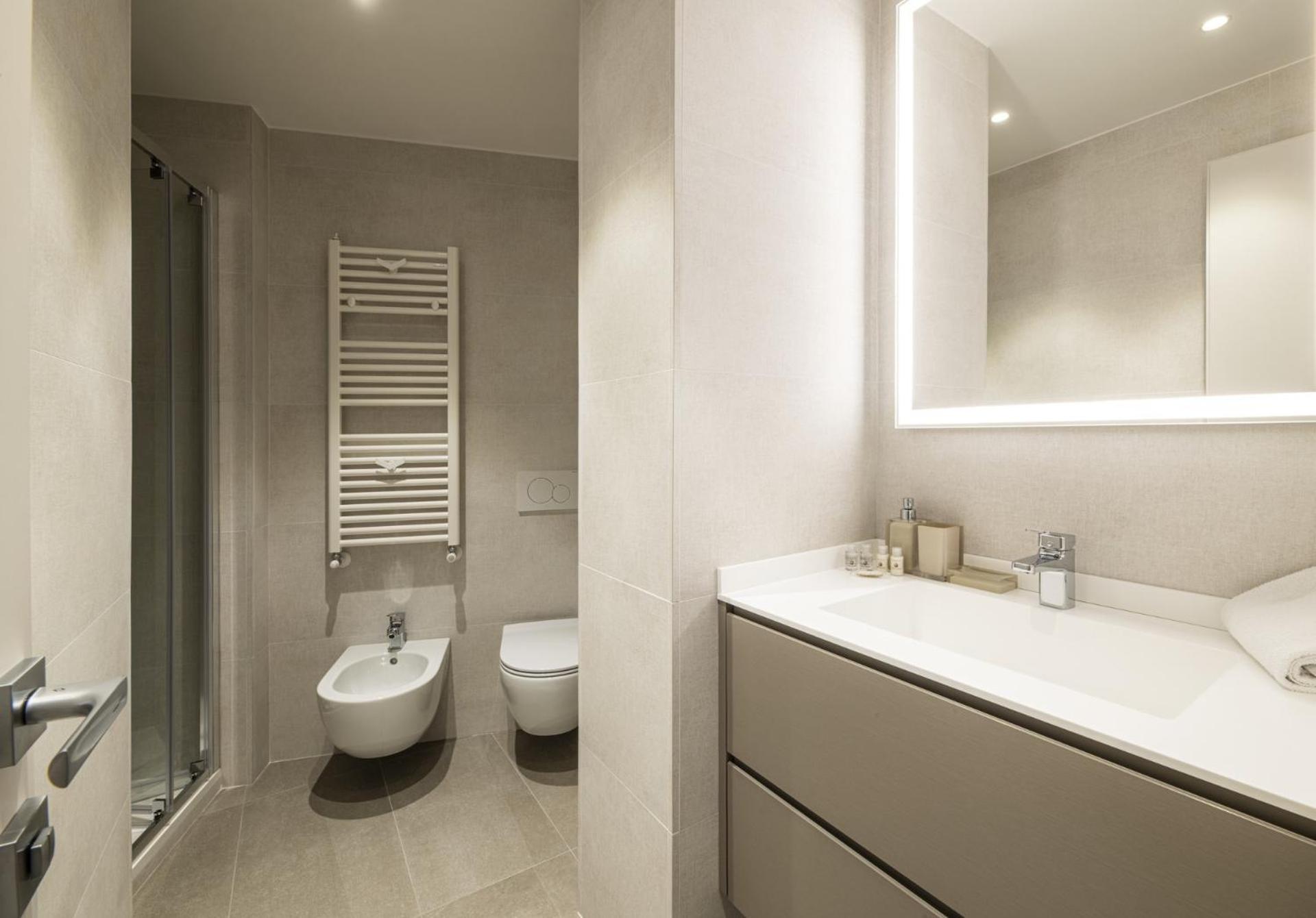 Easylife - Oasi Di Relax In Duomo Lejlighed Milano Eksteriør billede