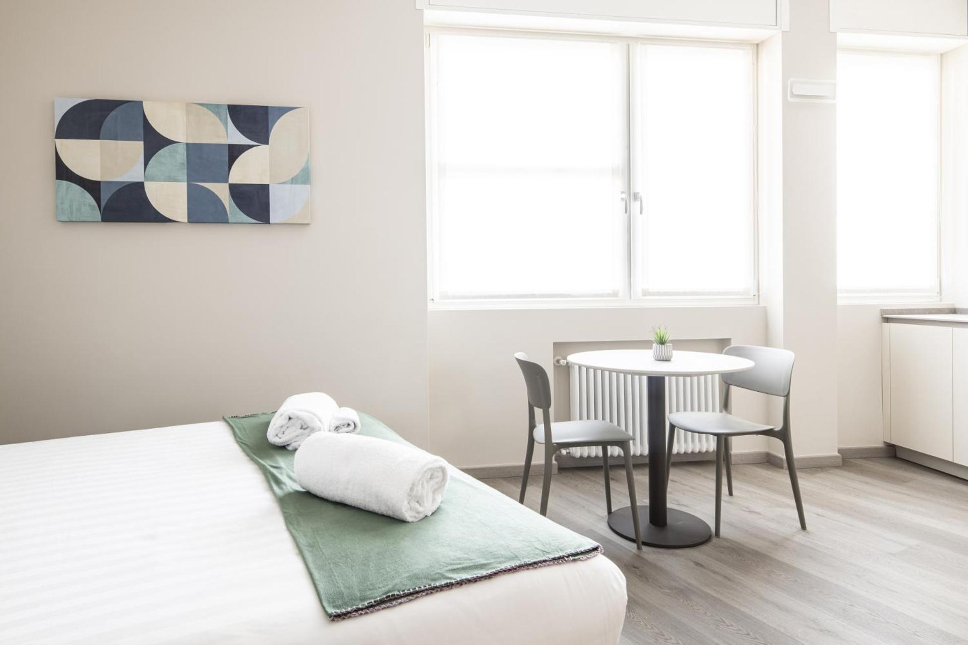 Easylife - Oasi Di Relax In Duomo Lejlighed Milano Eksteriør billede