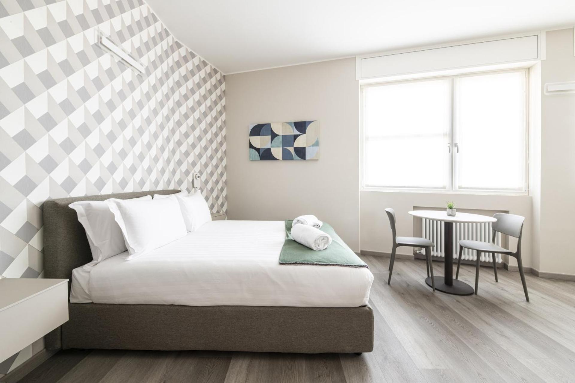 Easylife - Oasi Di Relax In Duomo Lejlighed Milano Eksteriør billede