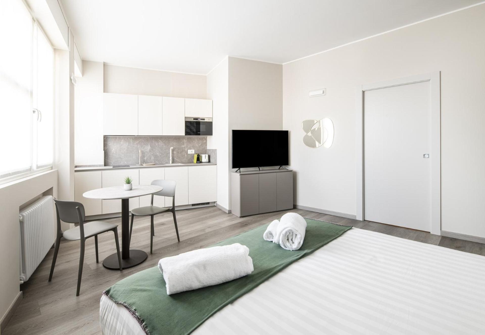 Easylife - Oasi Di Relax In Duomo Lejlighed Milano Eksteriør billede