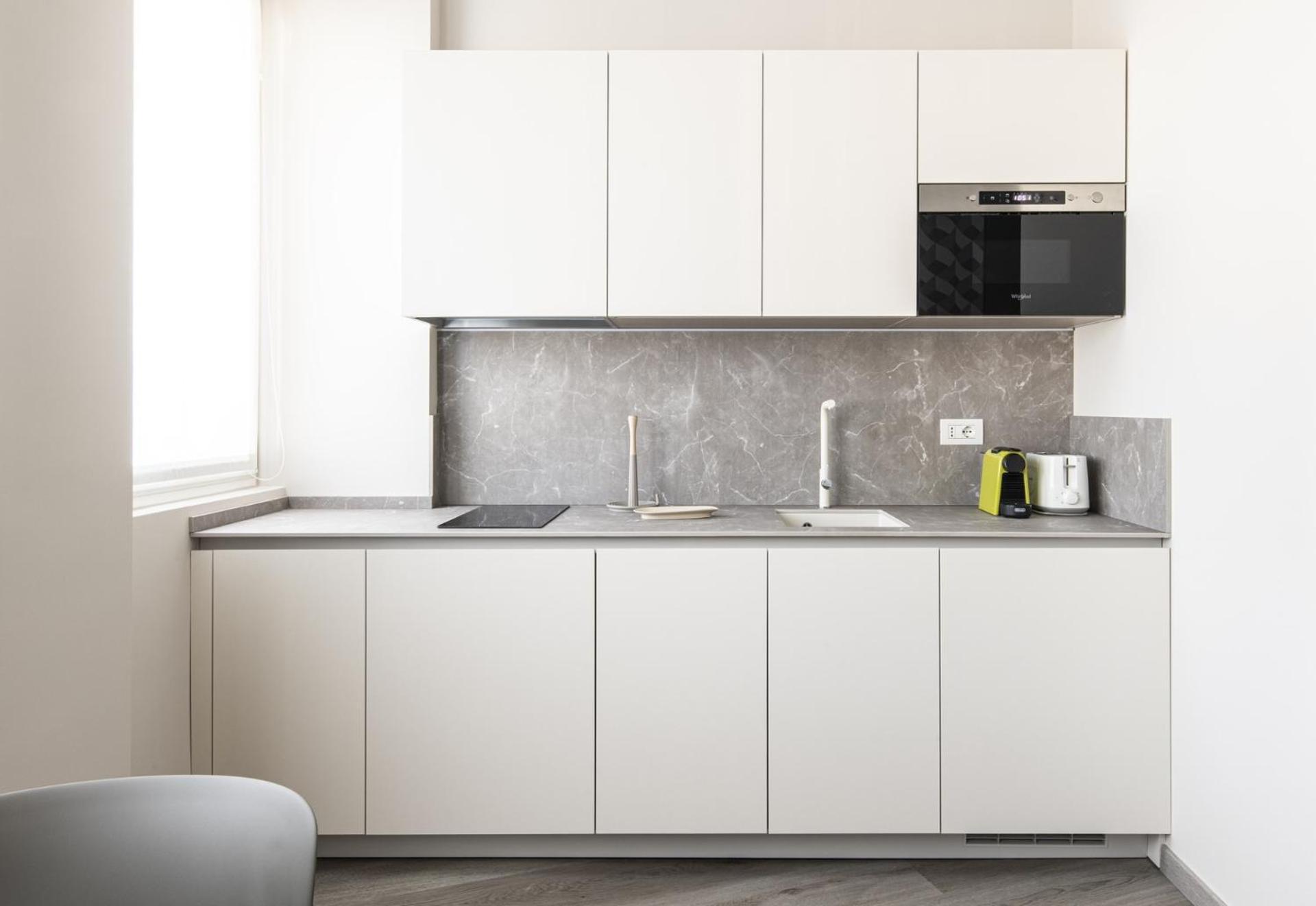 Easylife - Oasi Di Relax In Duomo Lejlighed Milano Eksteriør billede